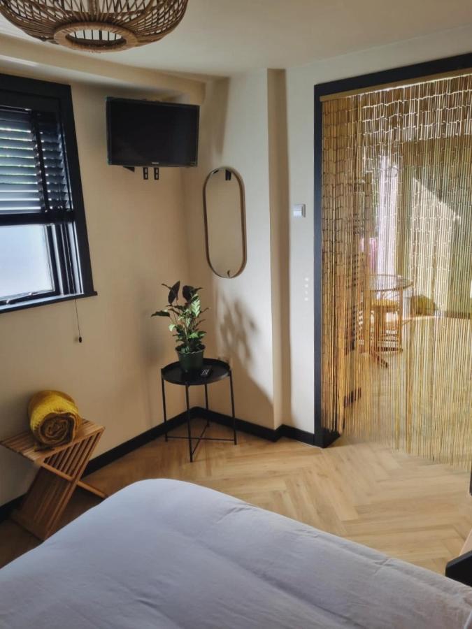 Bed and Breakfast Kavel 90 Ден-Бург Экстерьер фото